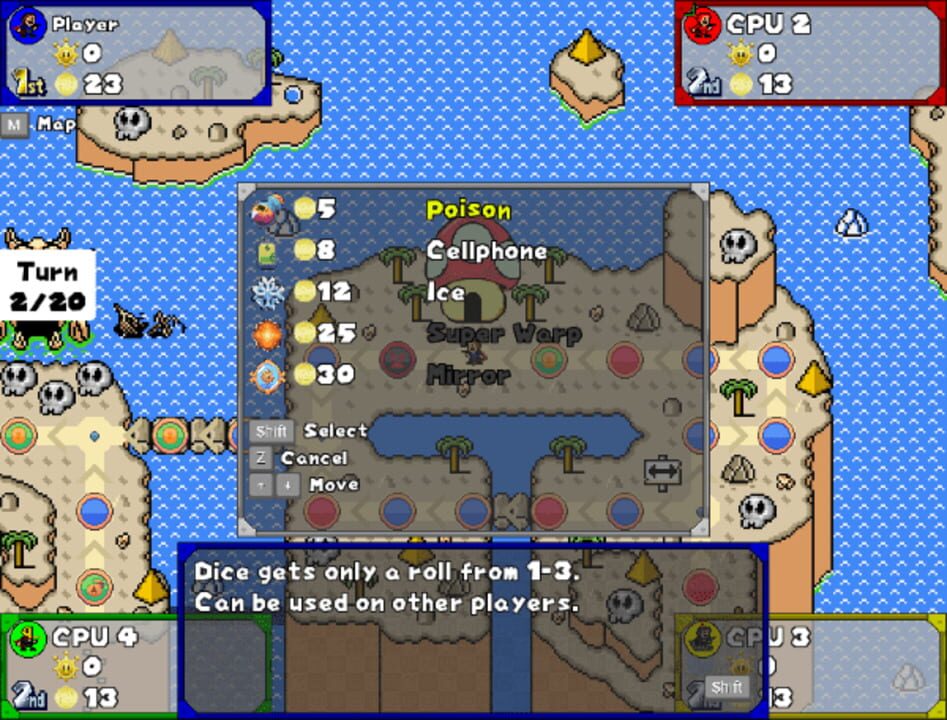 I Wanna Start a Party