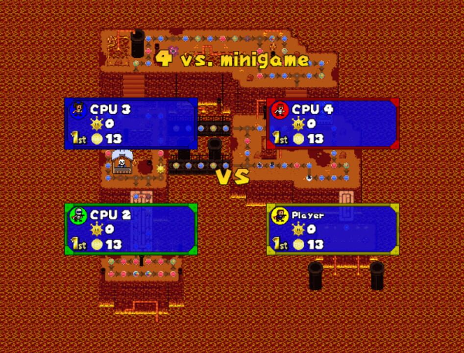 I Wanna Start a Party