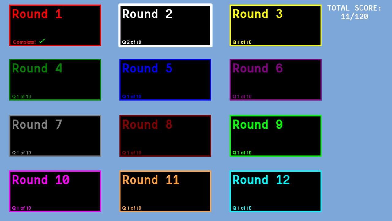 Compound Word Puzzles