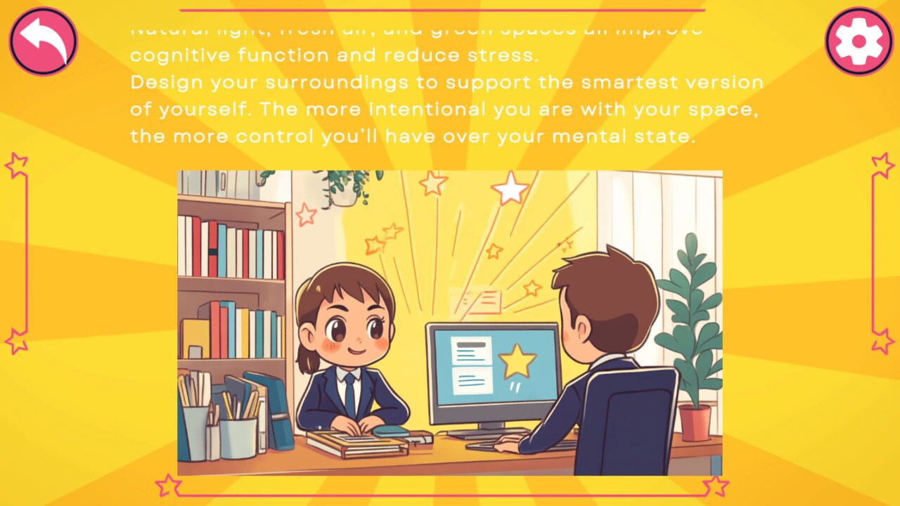 Become the Smartest in the Room! Brain Power Boost Plan