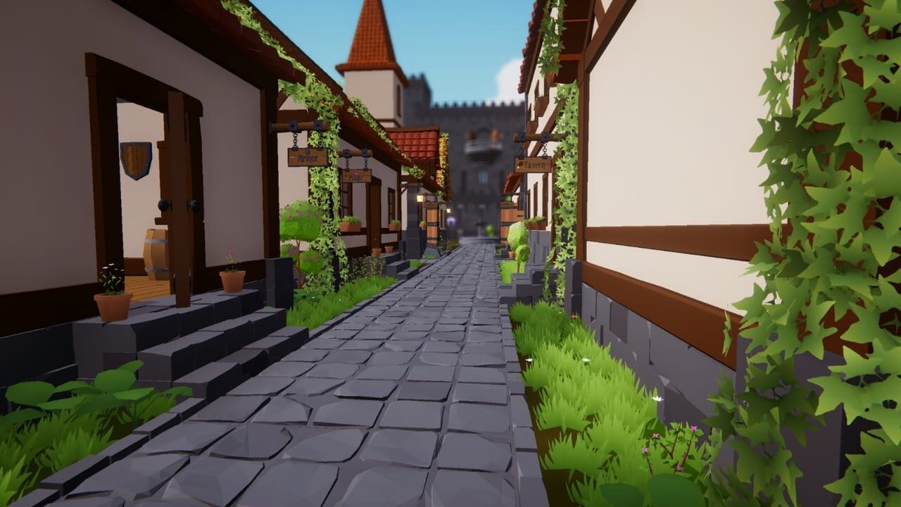 Cozy Adventures