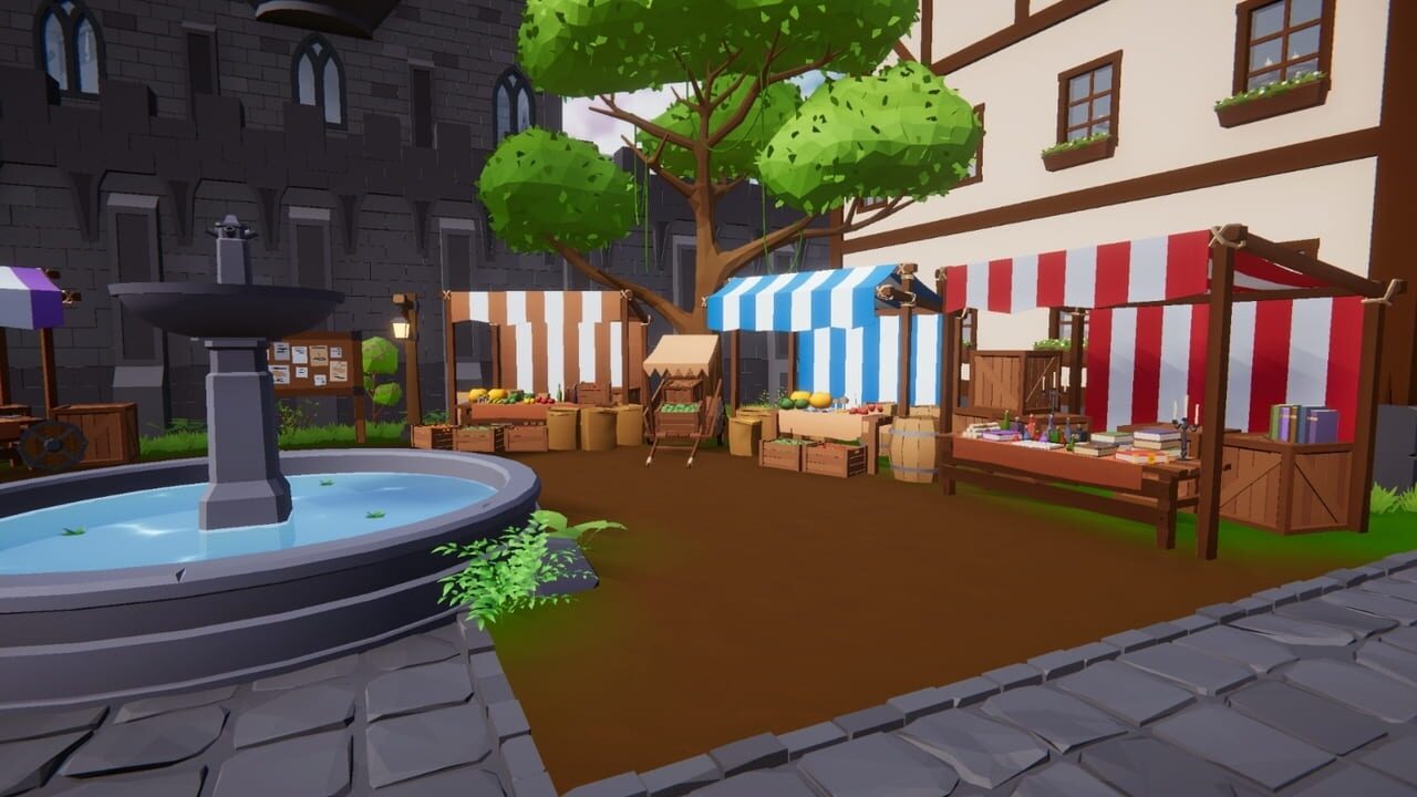 Cozy Adventures