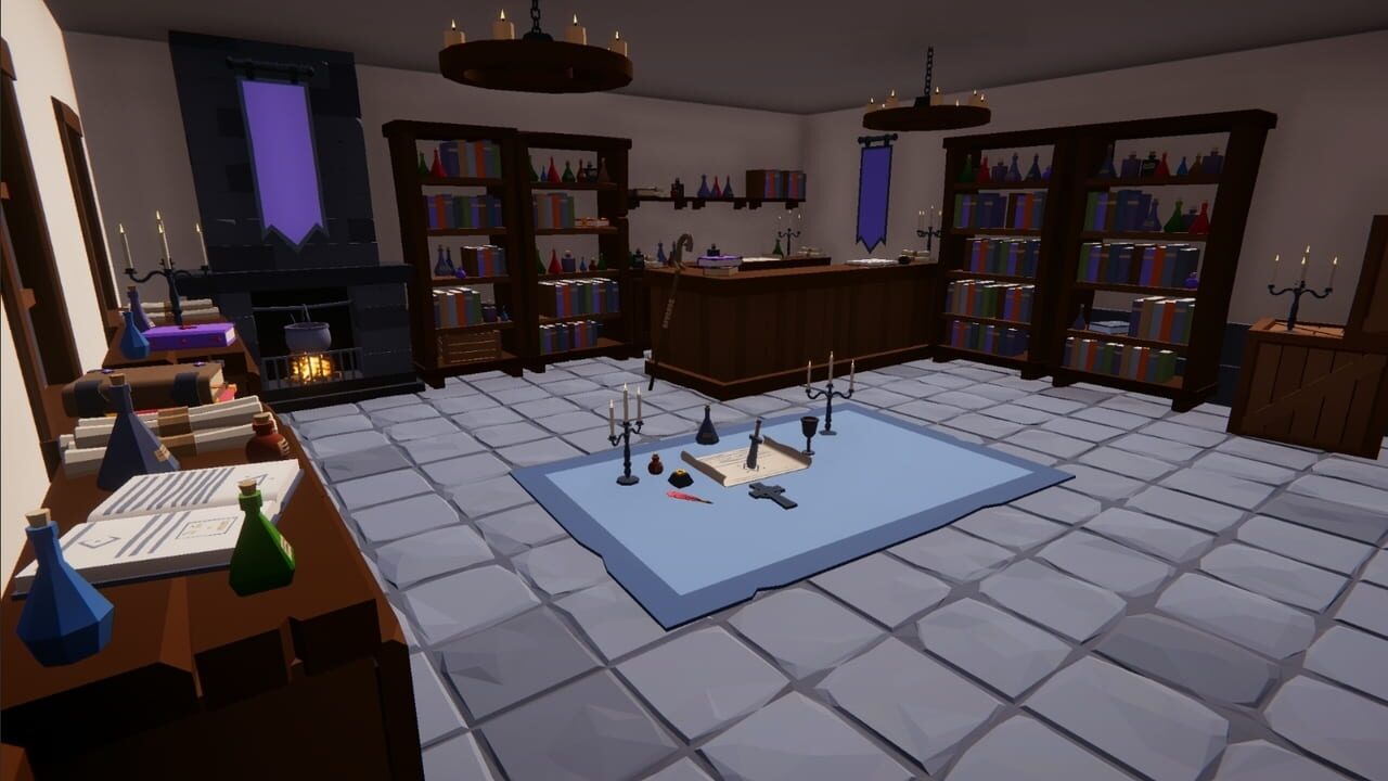 Cozy Adventures
