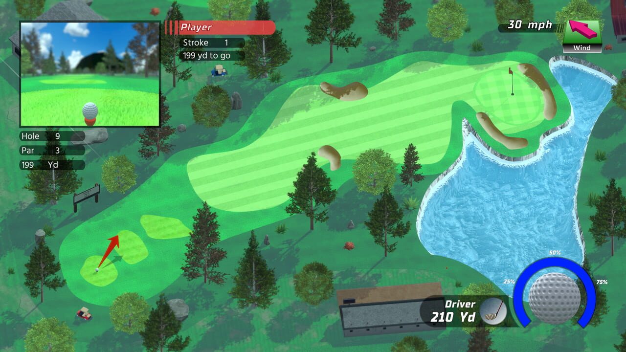 Golf Up Bundle