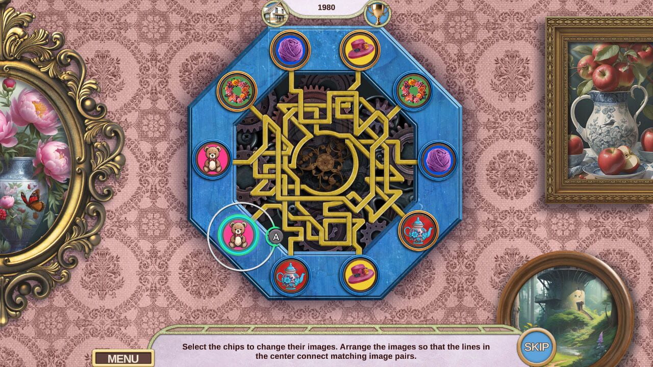 Sweet Home 3: Look and Find – Collector’s Edition