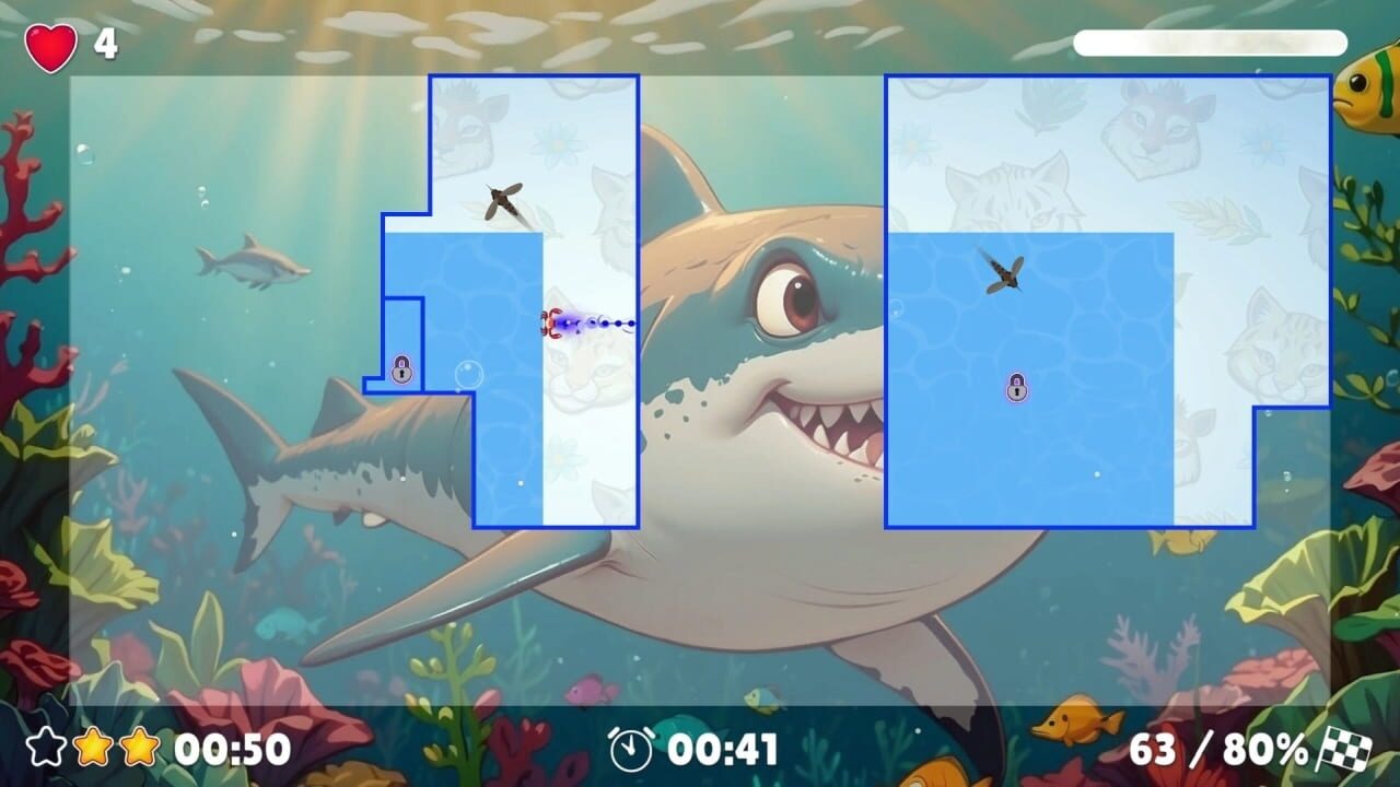 Pet Show: Sea Animals