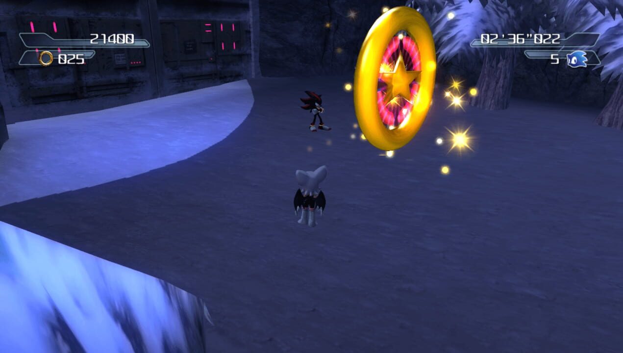 Sonic the Hedgehog: Legacy of Solaris