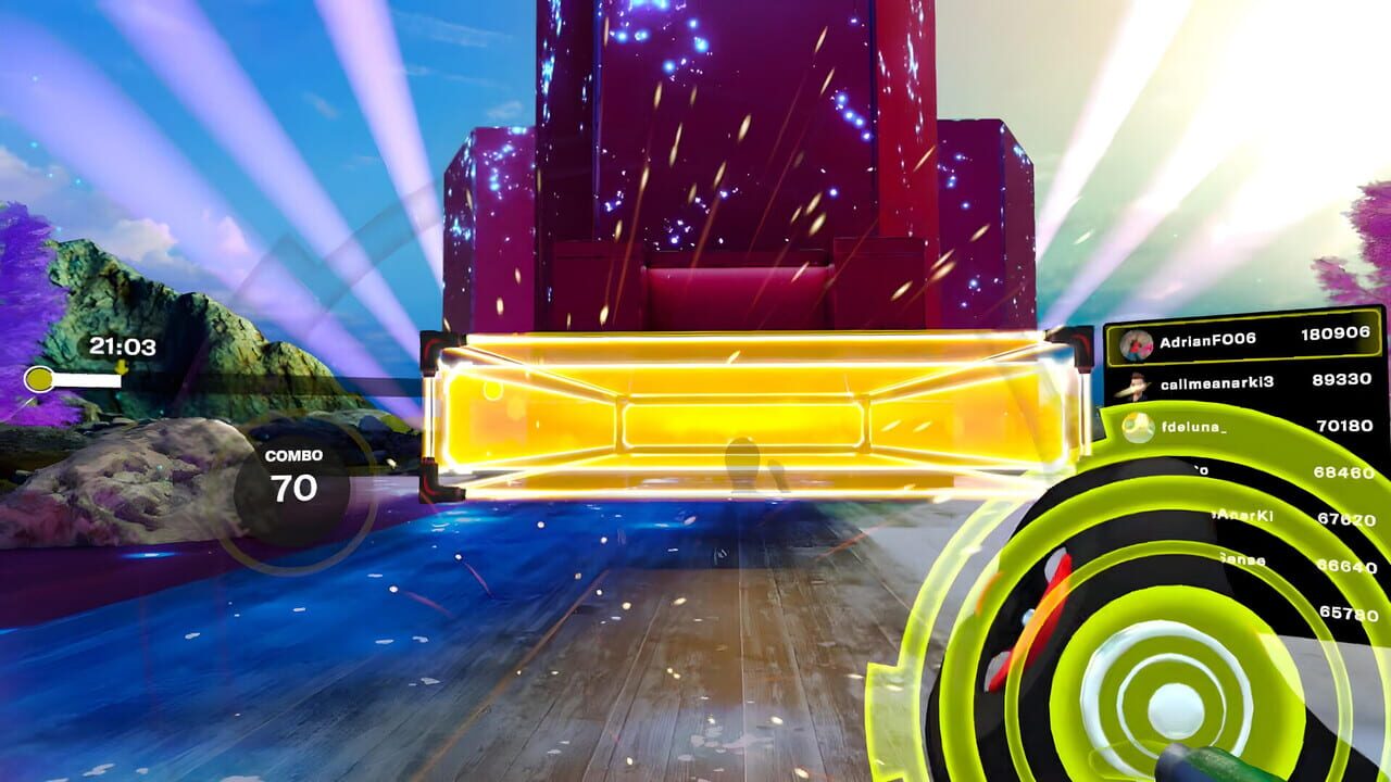 Les Mills XR Bodycombat: Never Surrender