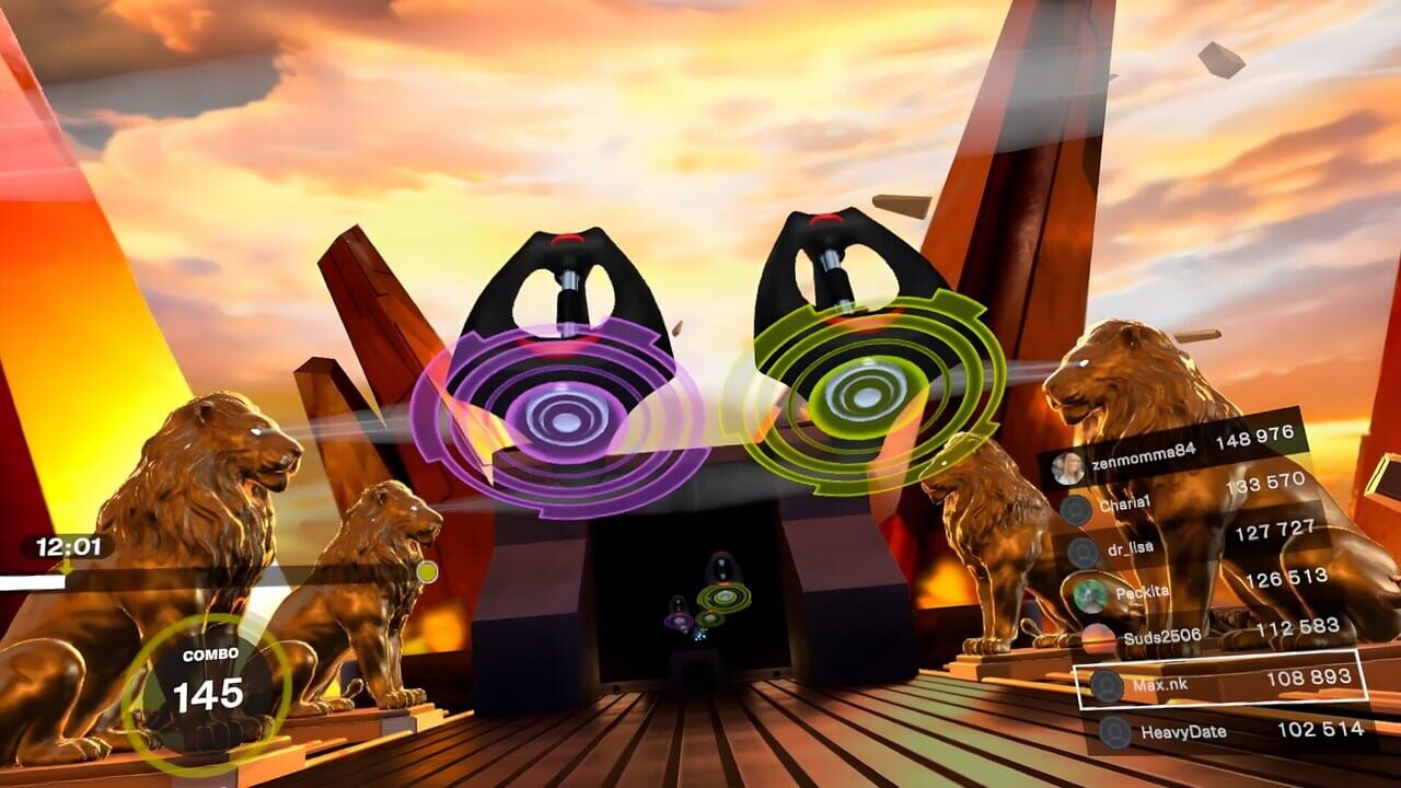 Les Mills XR Bodycombat: Power Strike