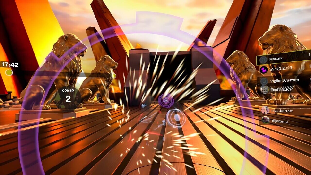 Les Mills XR Bodycombat: Power Strike