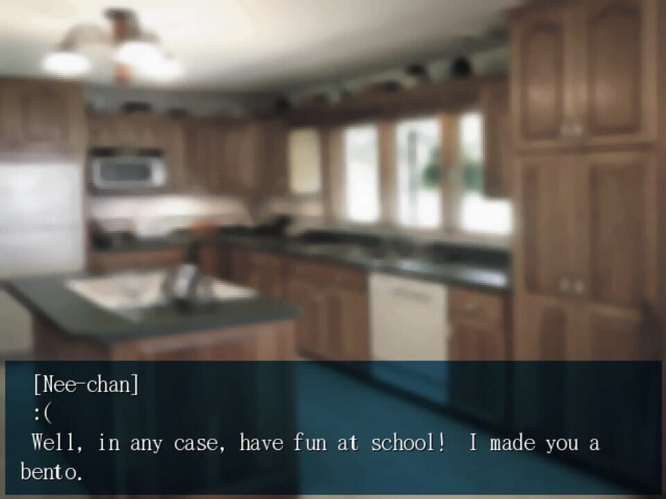The Best Eroge Ever