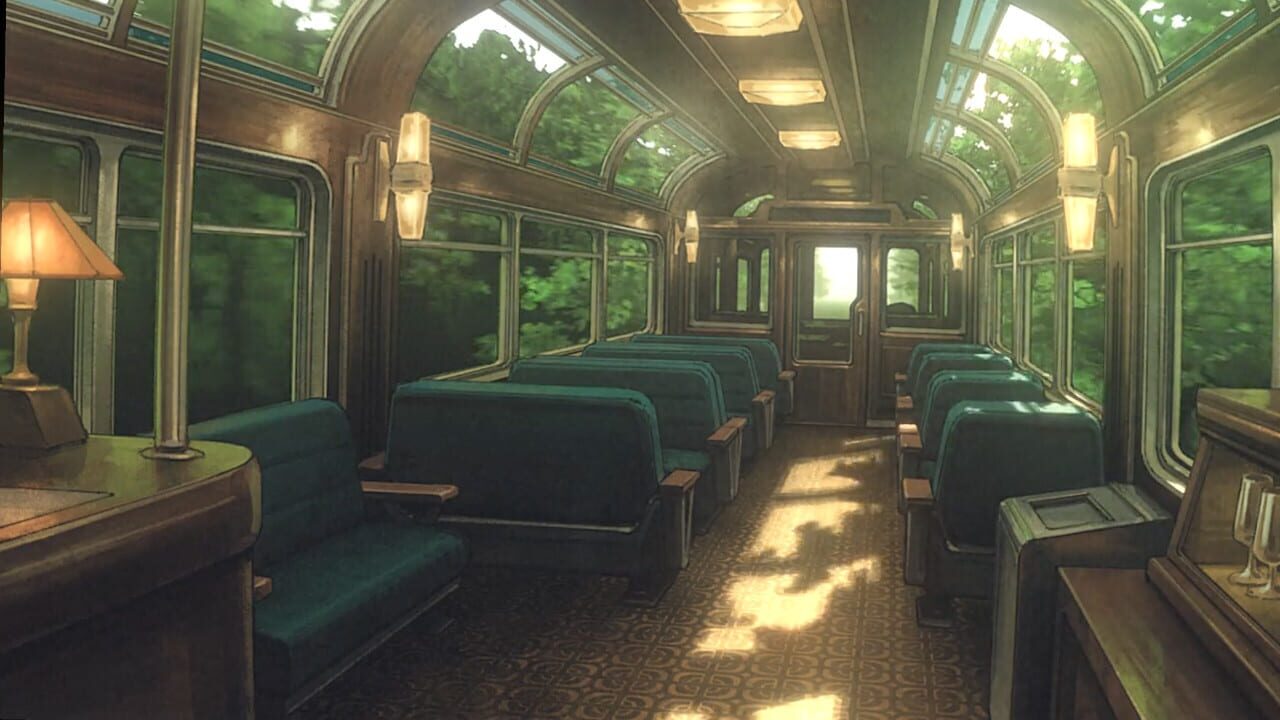 Path of Mystery: A Brush with Death