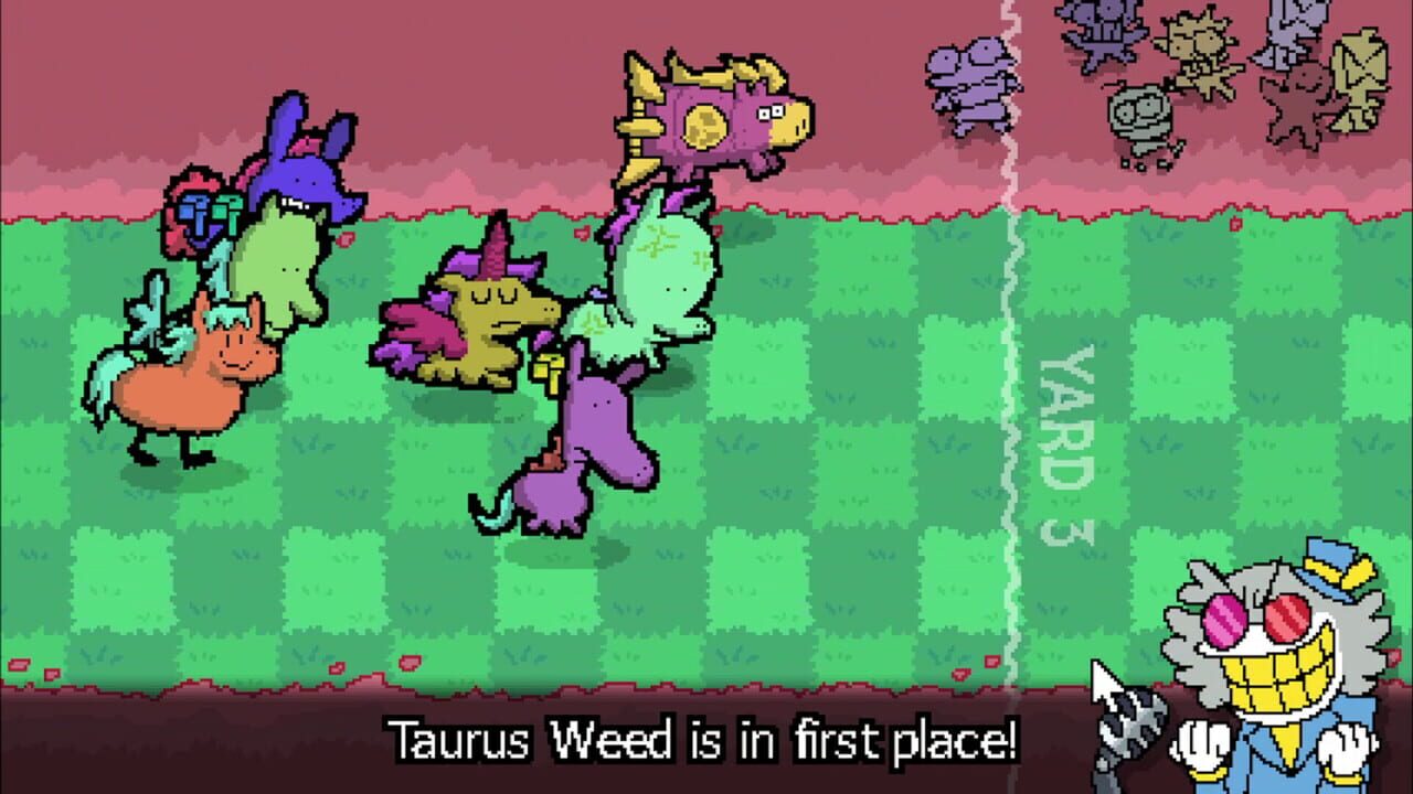 Stupid Horse Channel