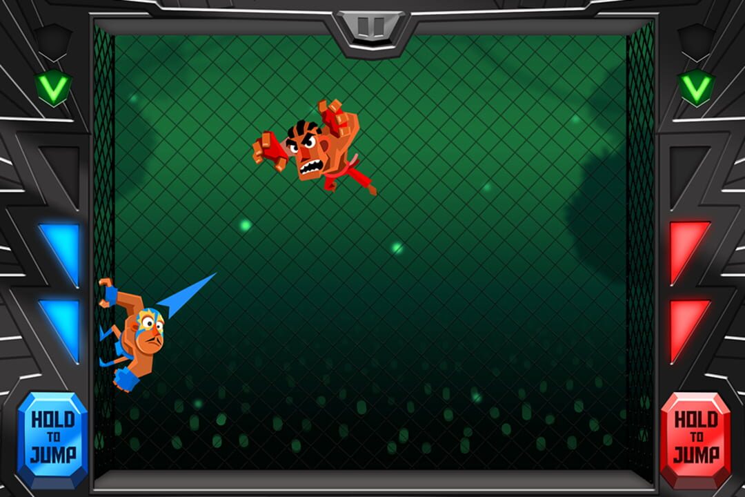 UFB 2: Fight & Wrestling Games