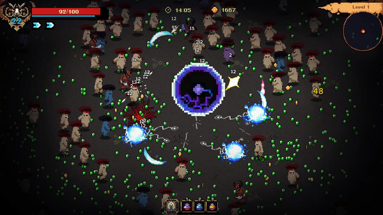 Soulforge: Lost Path