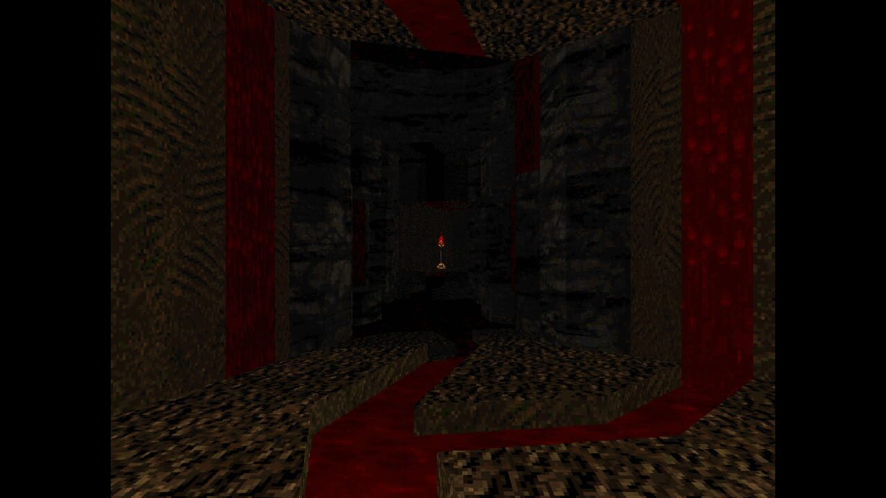 Castle Bloodstone
