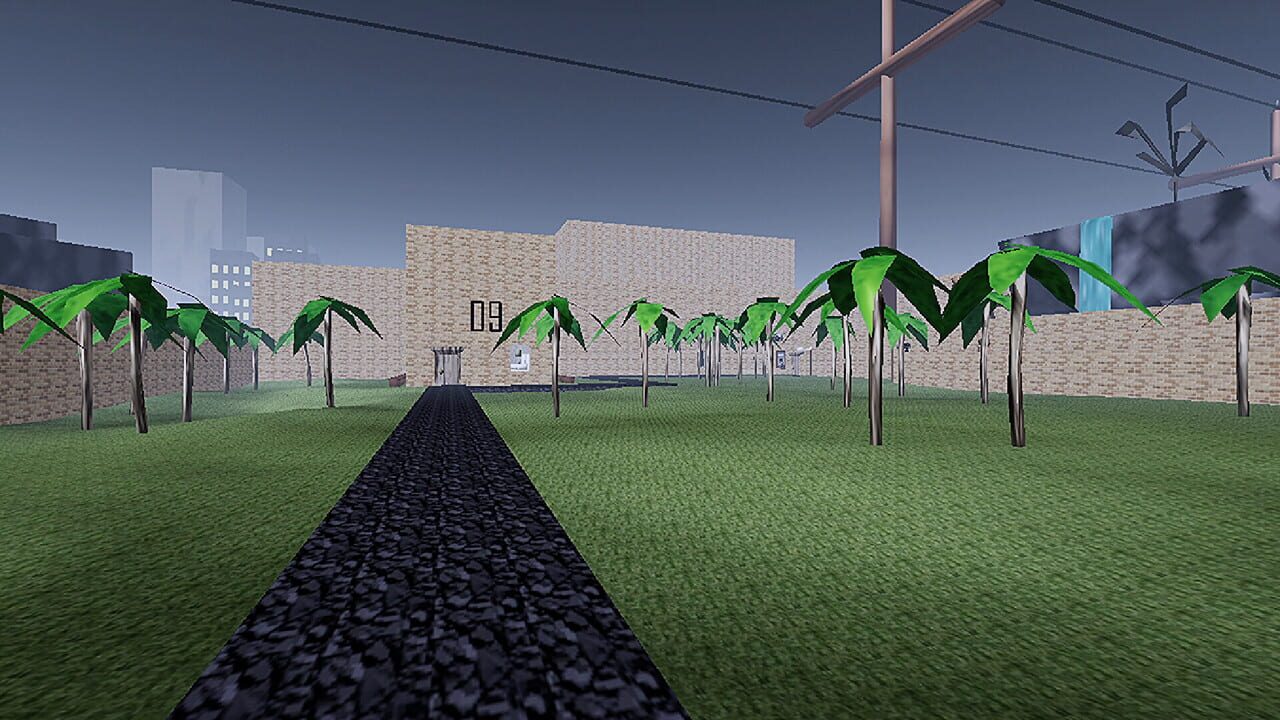 Hotel Investigation 09