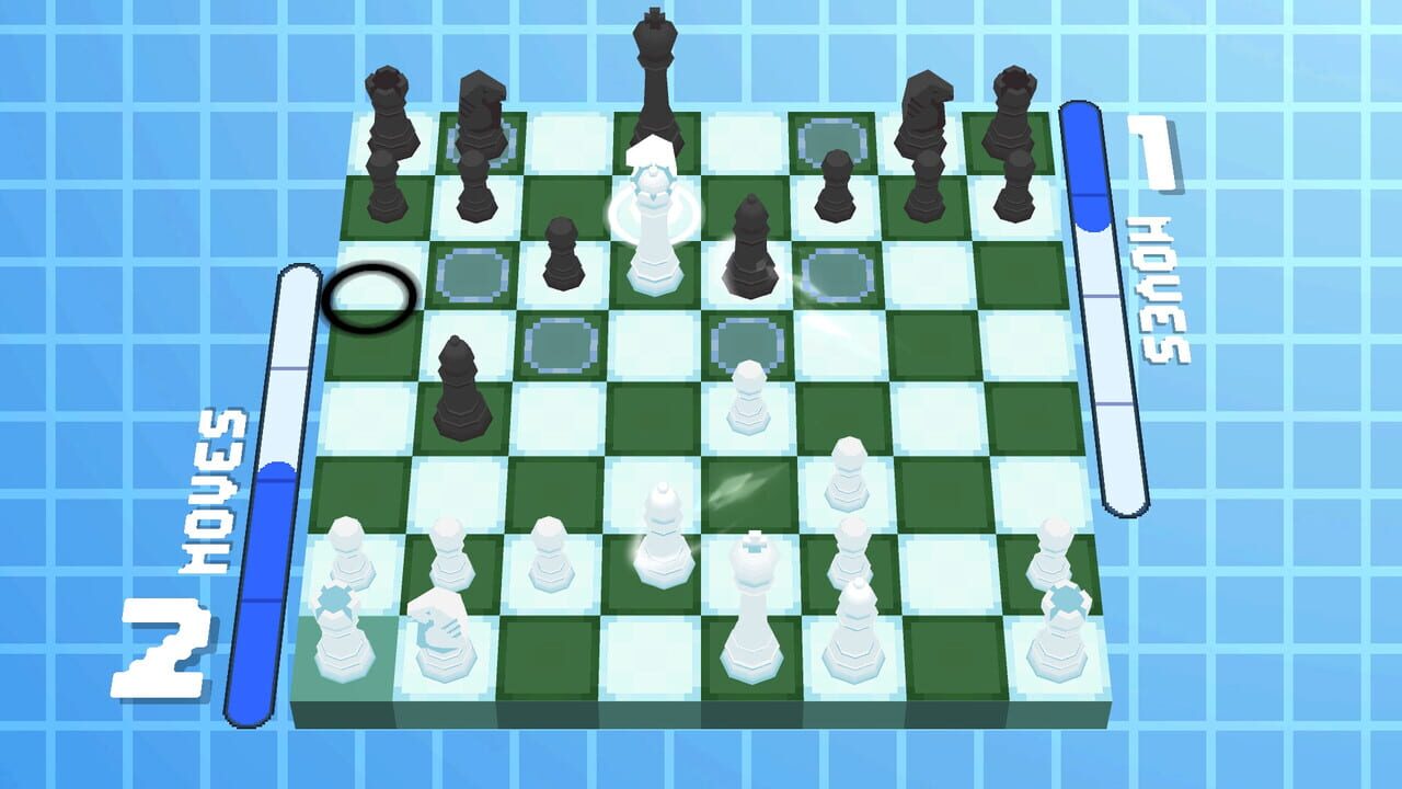 Hyper Chess