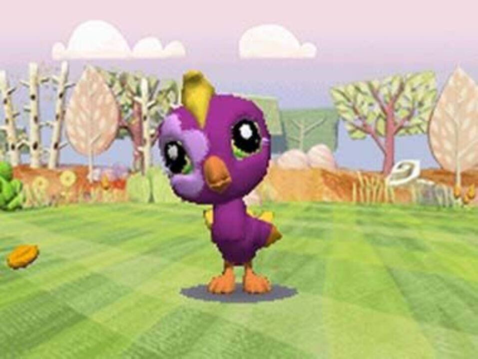Littlest Pet Shop 3: Biggest Stars – Purple Team