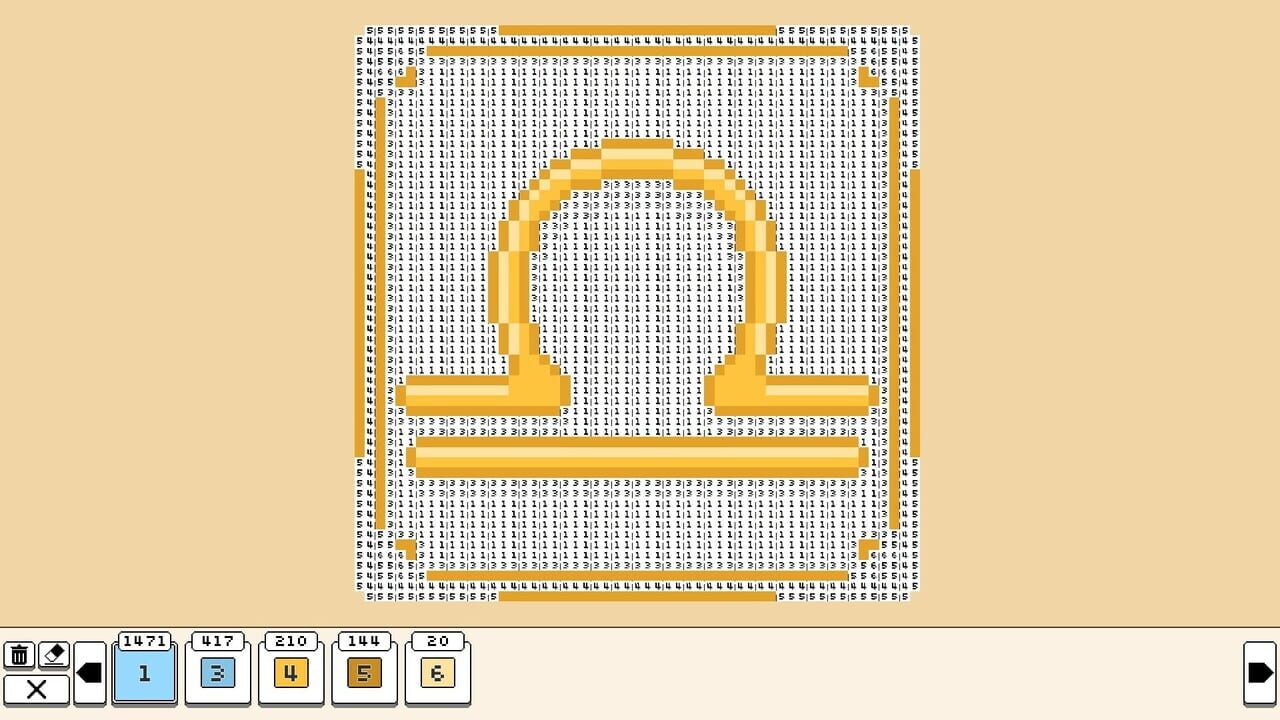 Coloring Pixels: Zodiac Pack