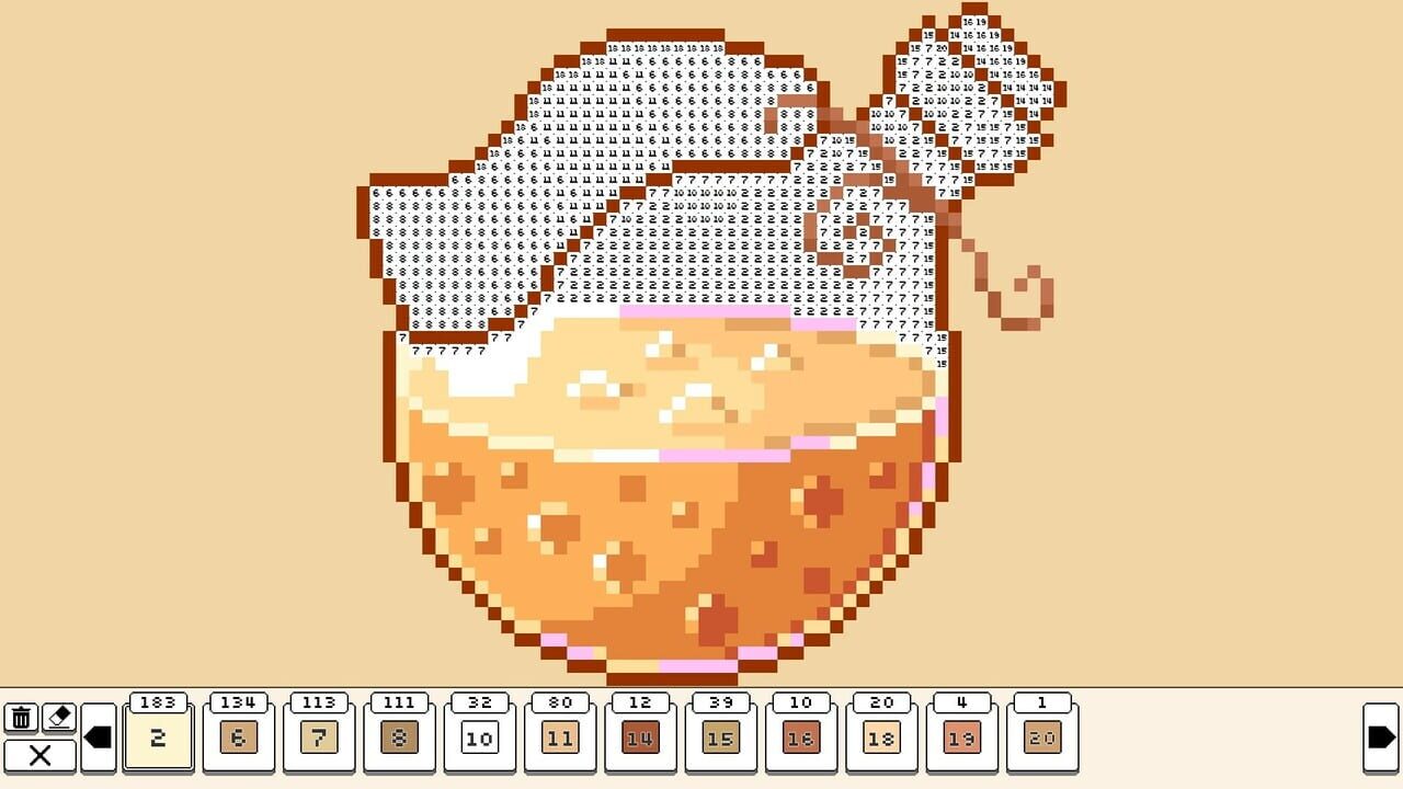 Coloring Pixels: Celebration XL Pack