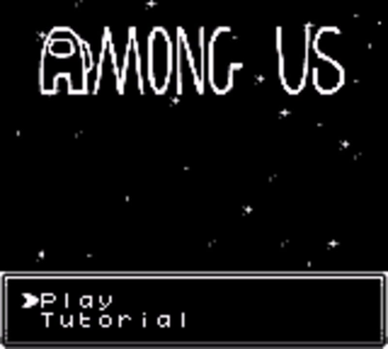 Among Us