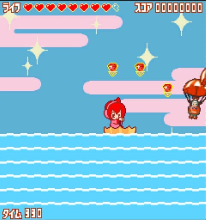 G-Mode Archives+: Spica Adventure