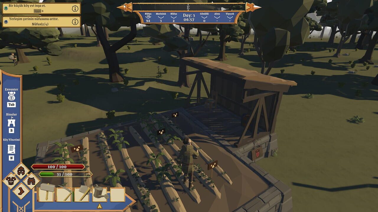 Bastion of Valor