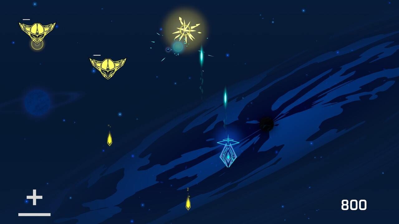 Space Kabaam: Neon III