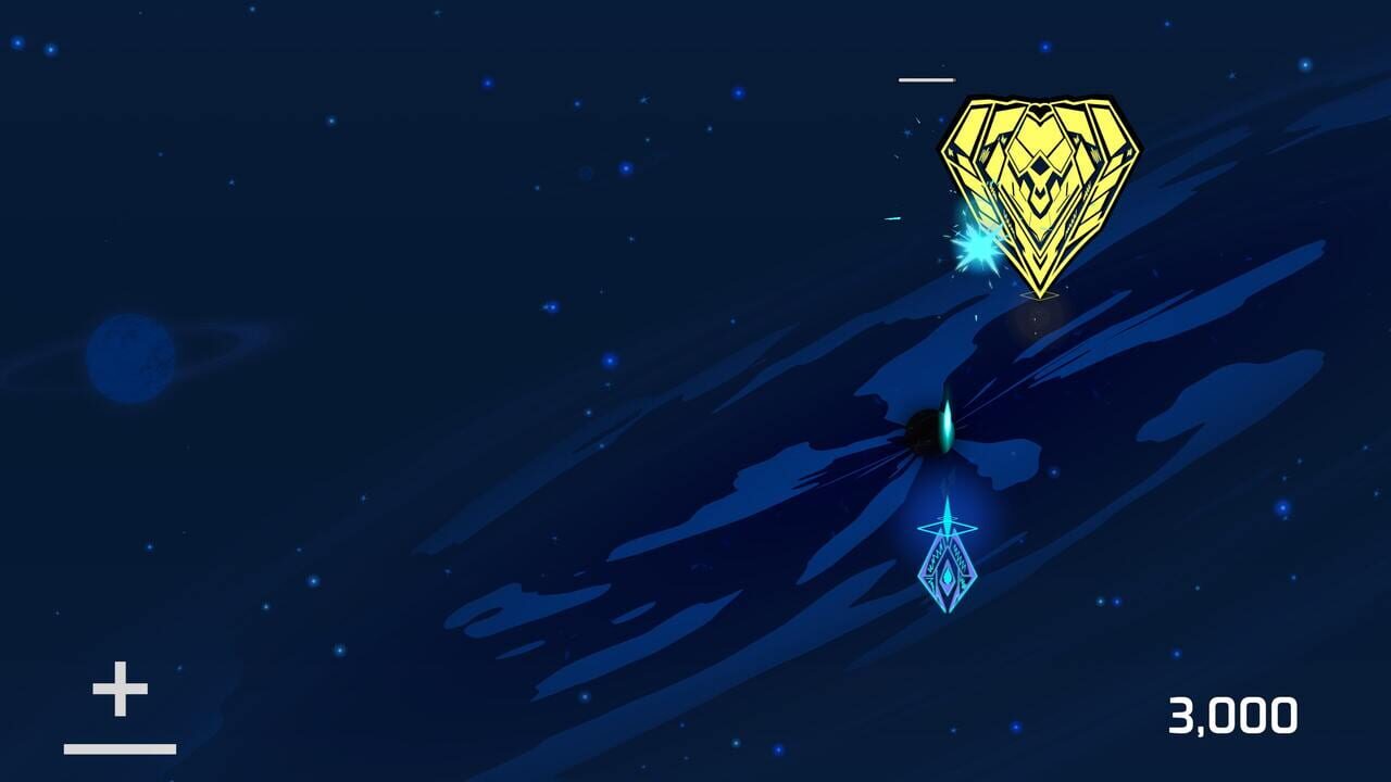 Space Kabaam: Neon III