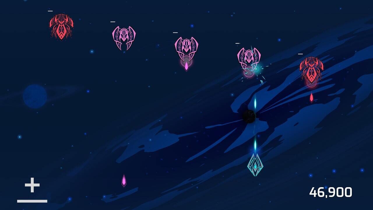 Space Kabaam: Neon III