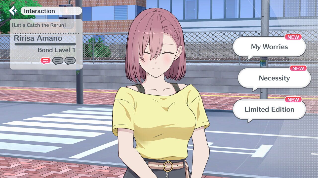 2.5 Dimensional Seduction: Angels on Stage!