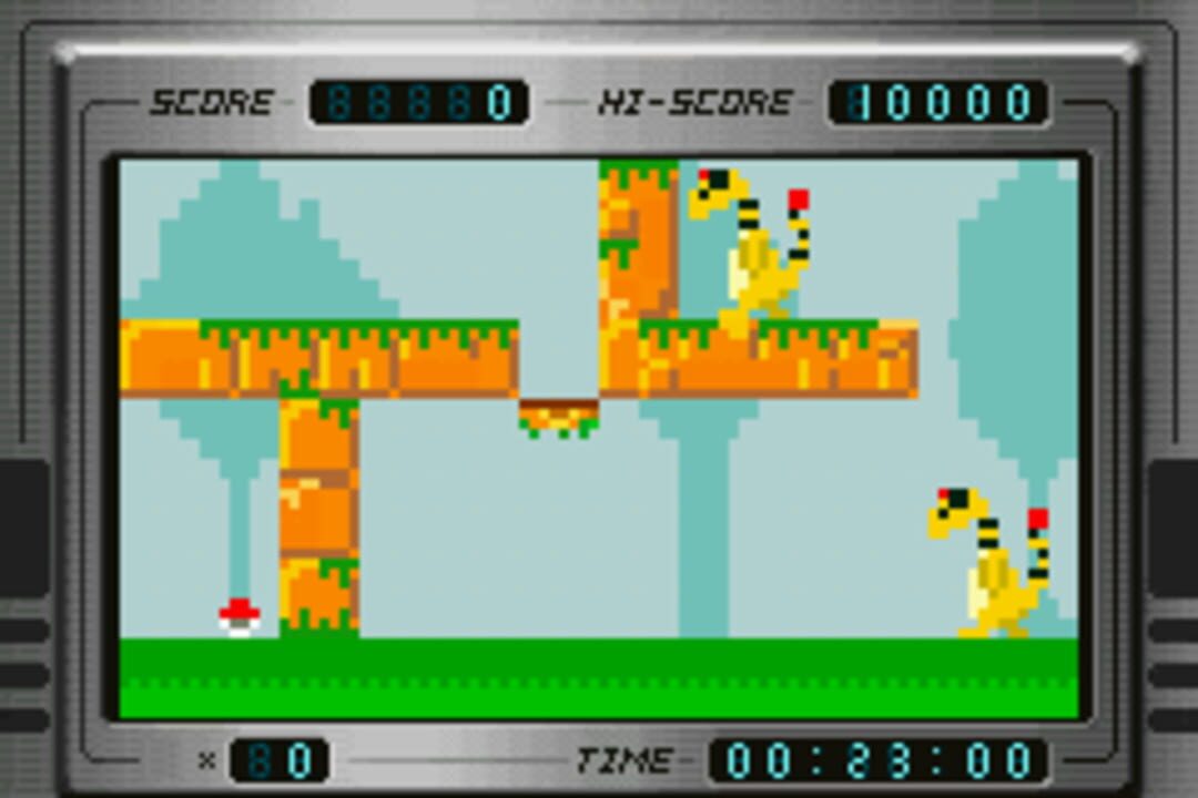 Construction: Action