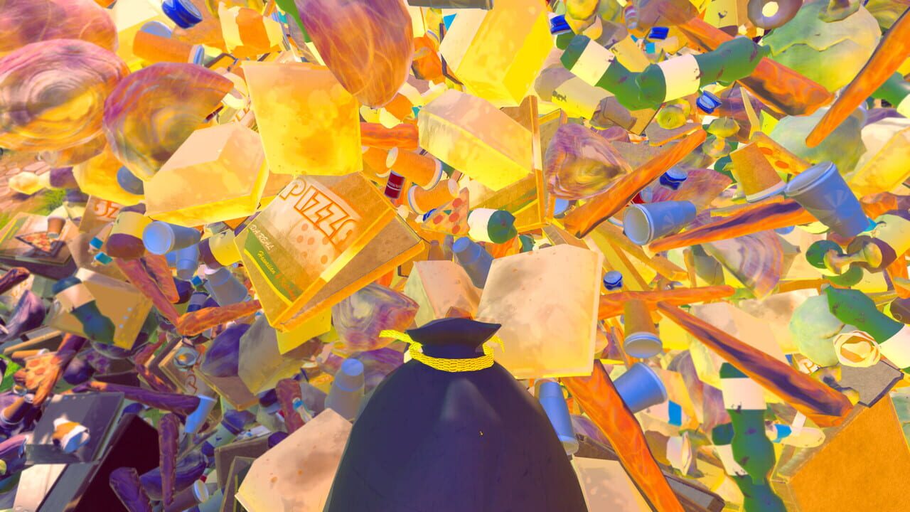 My Wife Threw Out My Card Collection (So I Bought a Dump to Find Them All)