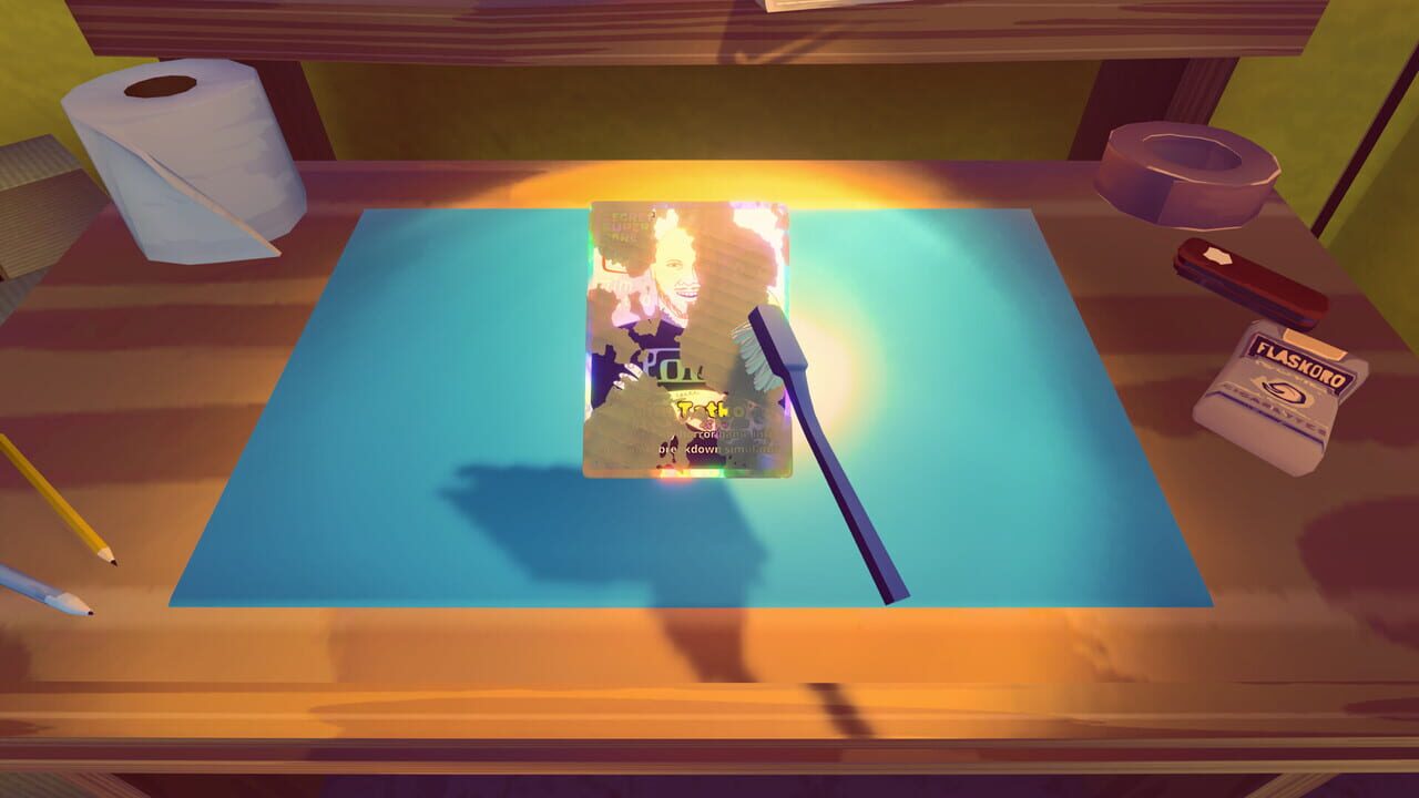 My Wife Threw Out My Card Collection (So I Bought a Dump to Find Them All)