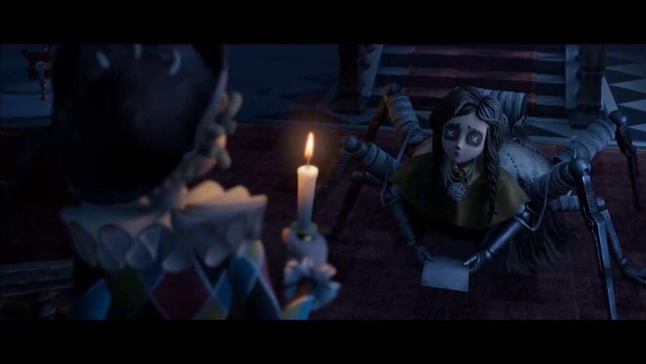 Identity V: Closing Night