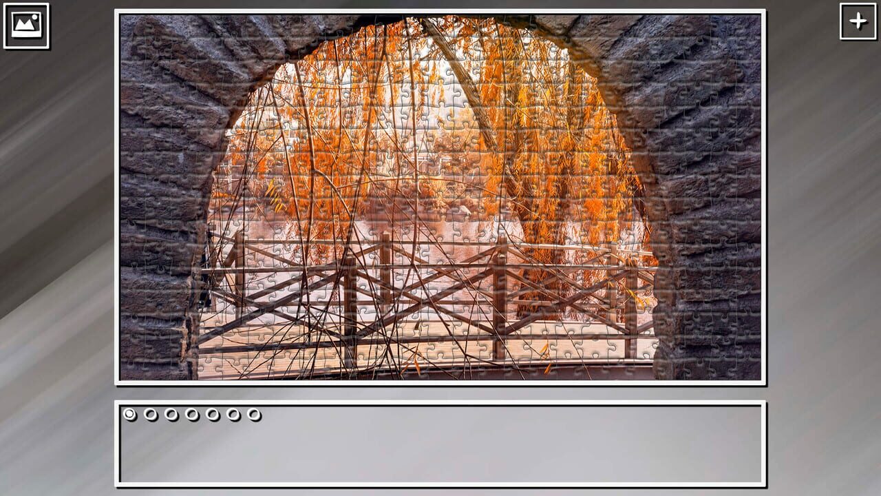 Super Jigsaw Puzzle: Generations – Turkey