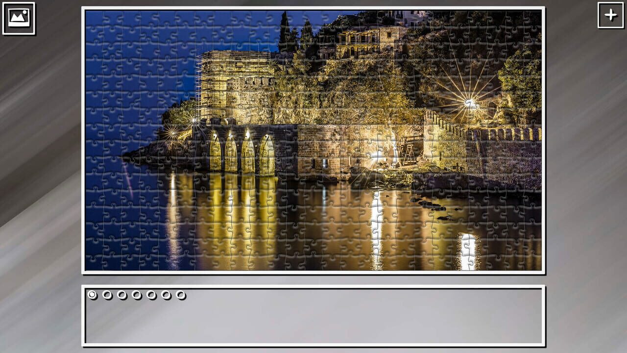 Super Jigsaw Puzzle: Generations – Turkey