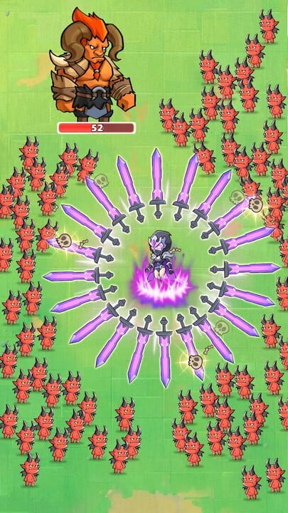 Hero Clash