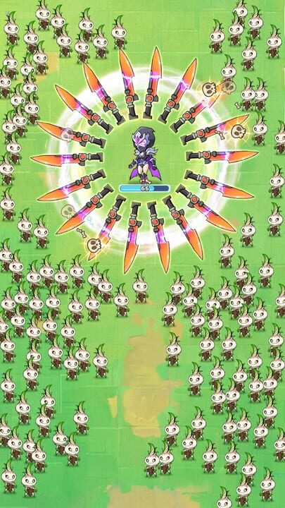 Hero Clash