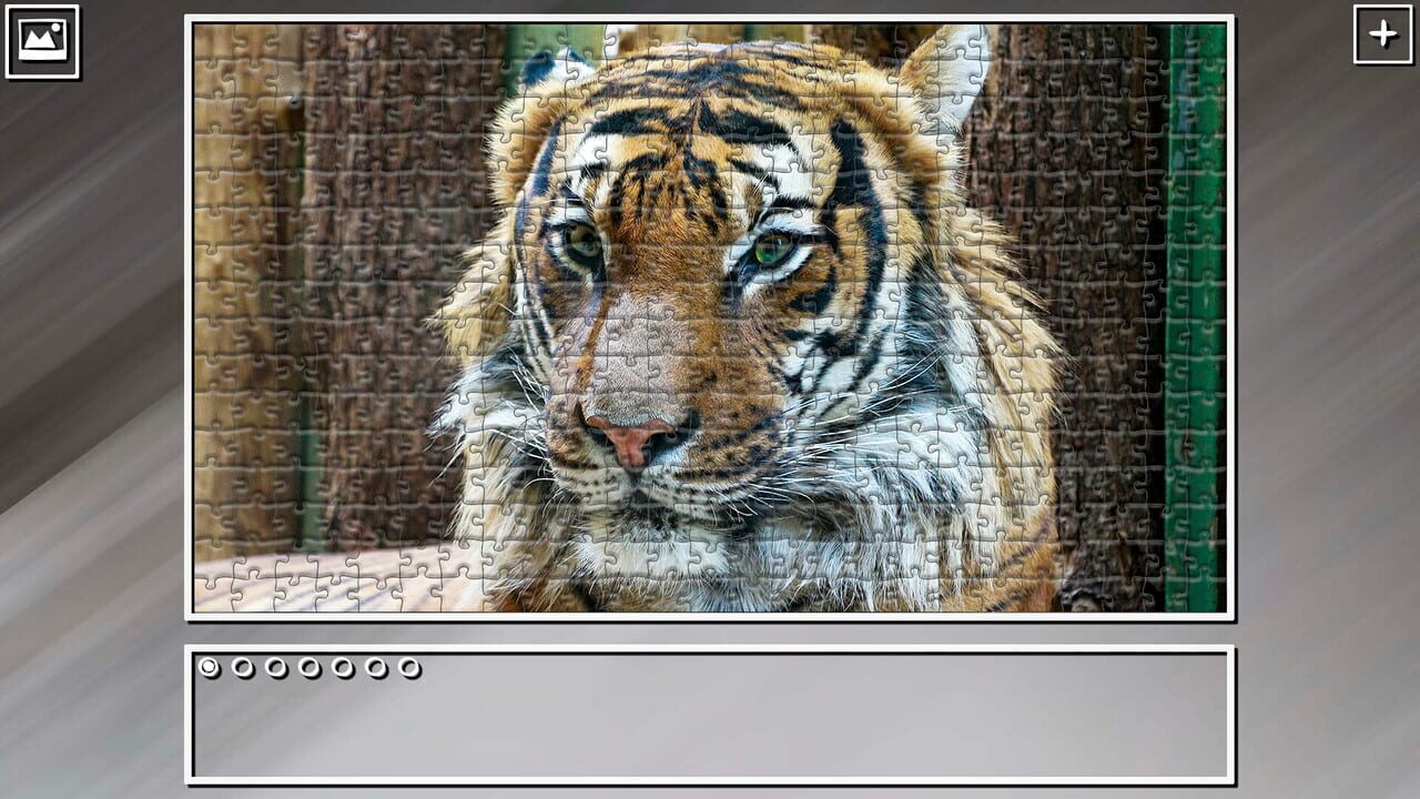 Super Jigsaw Puzzle: Generations – Random Animals 5