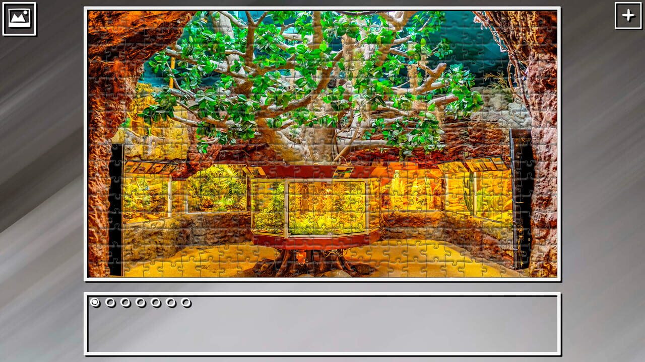 Super Jigsaw Puzzle: Generations – Sweden