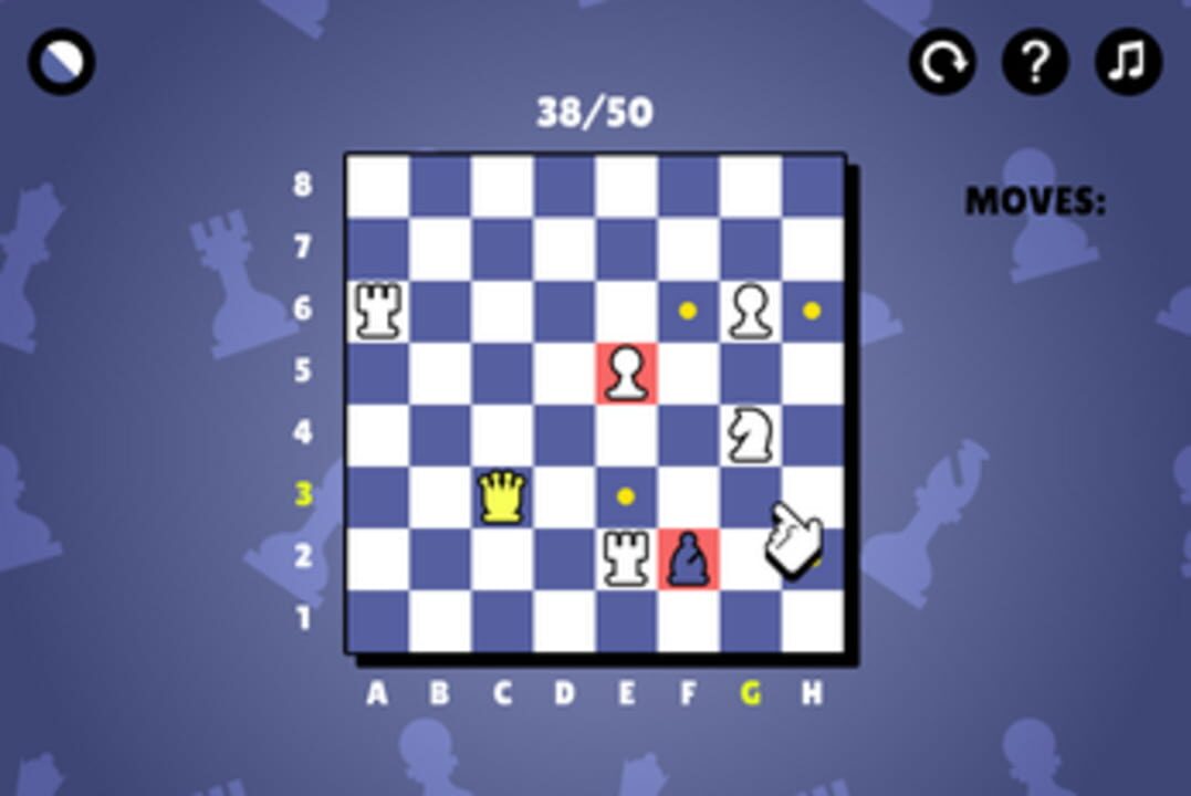 Last Chess Standing