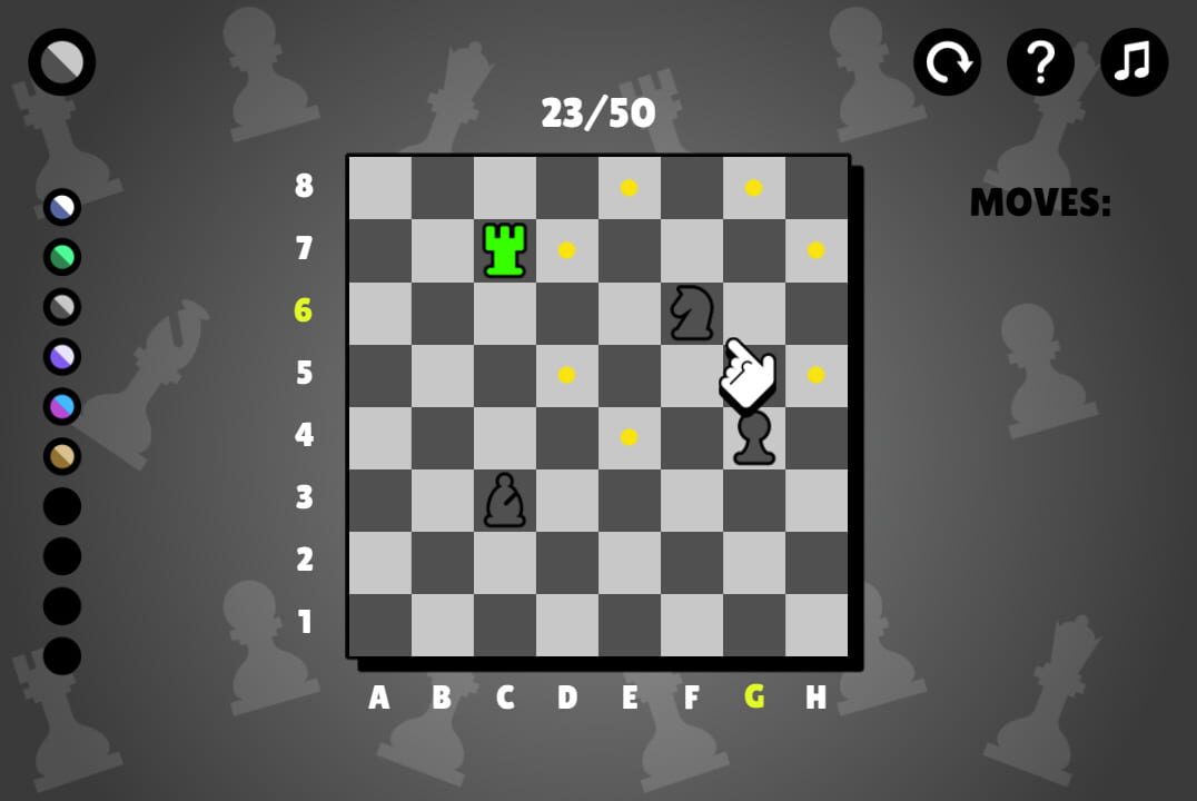 Last Chess Standing