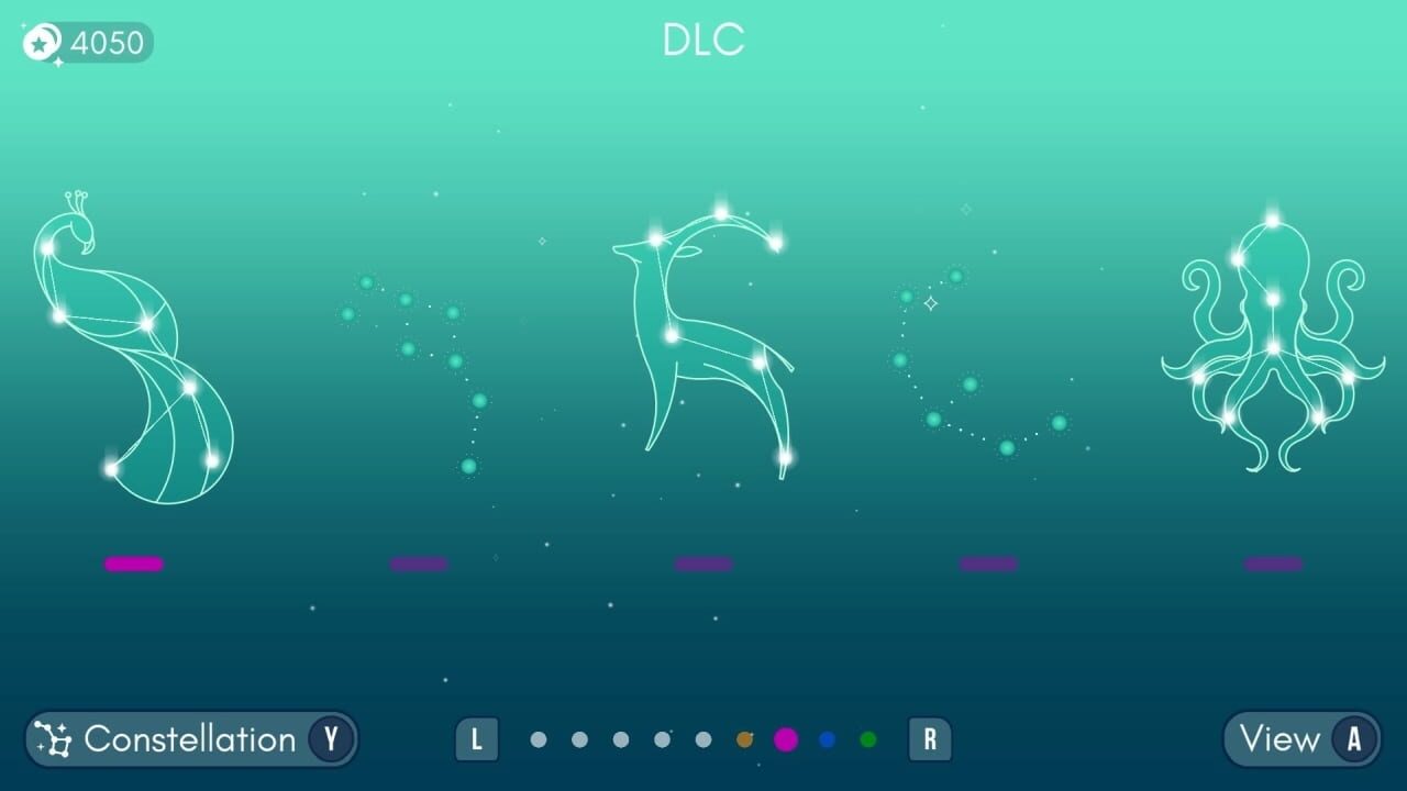 Maze: Path of Light – Oasis Constellations