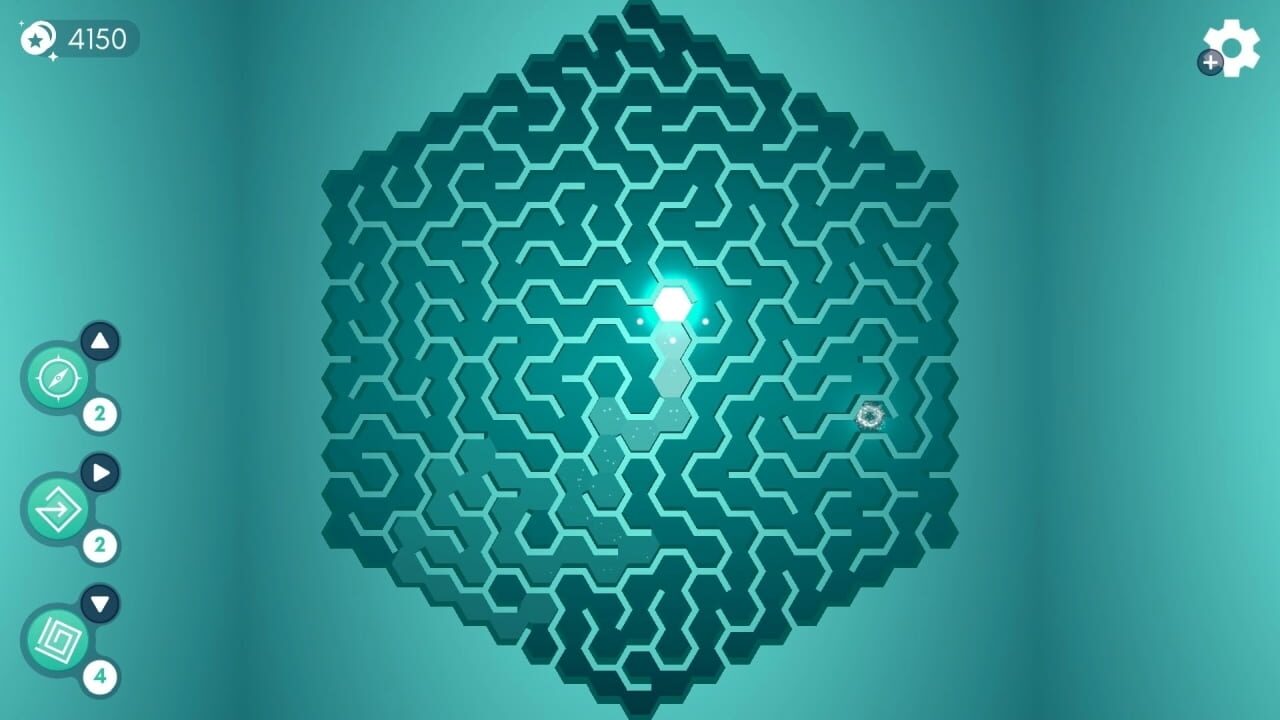Maze: Path of Light – Oasis Constellations