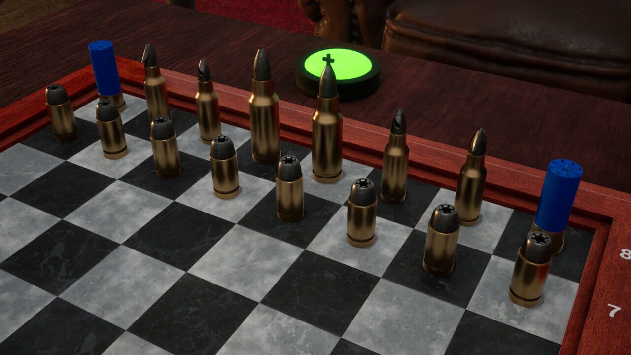 Free Chess: Bullets Set