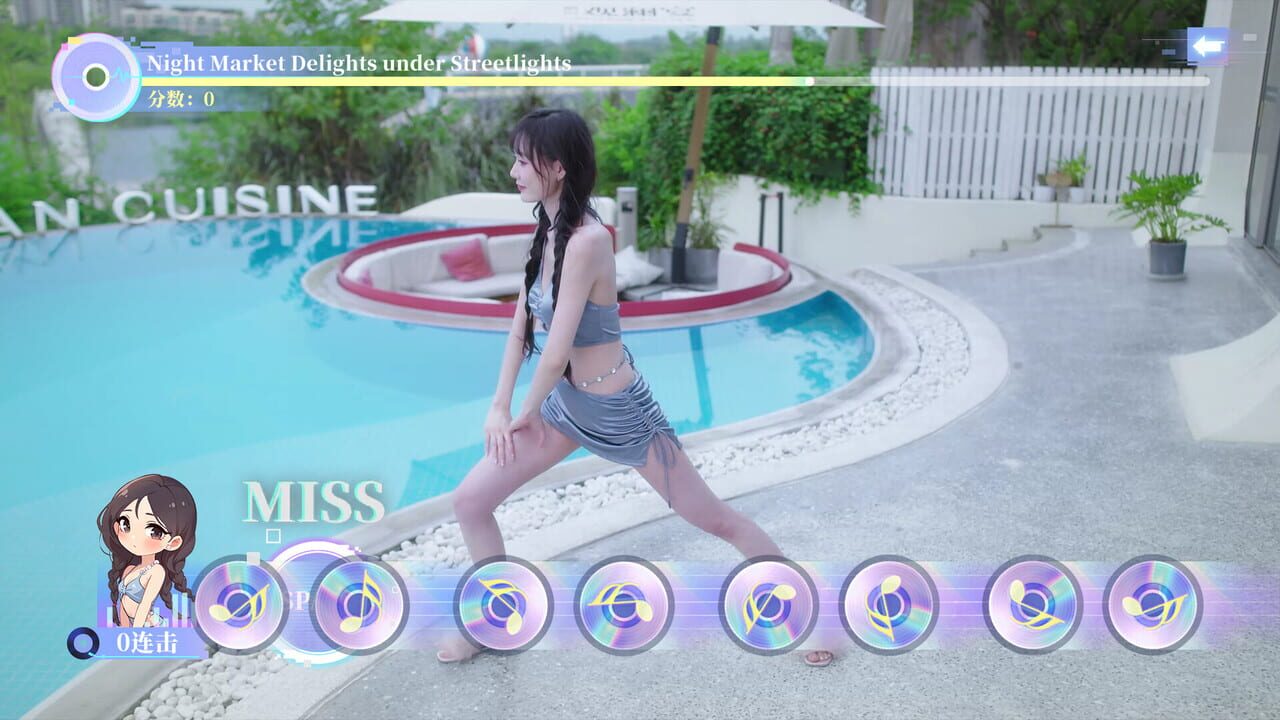 Love is All Around: Echoes of Yesterday