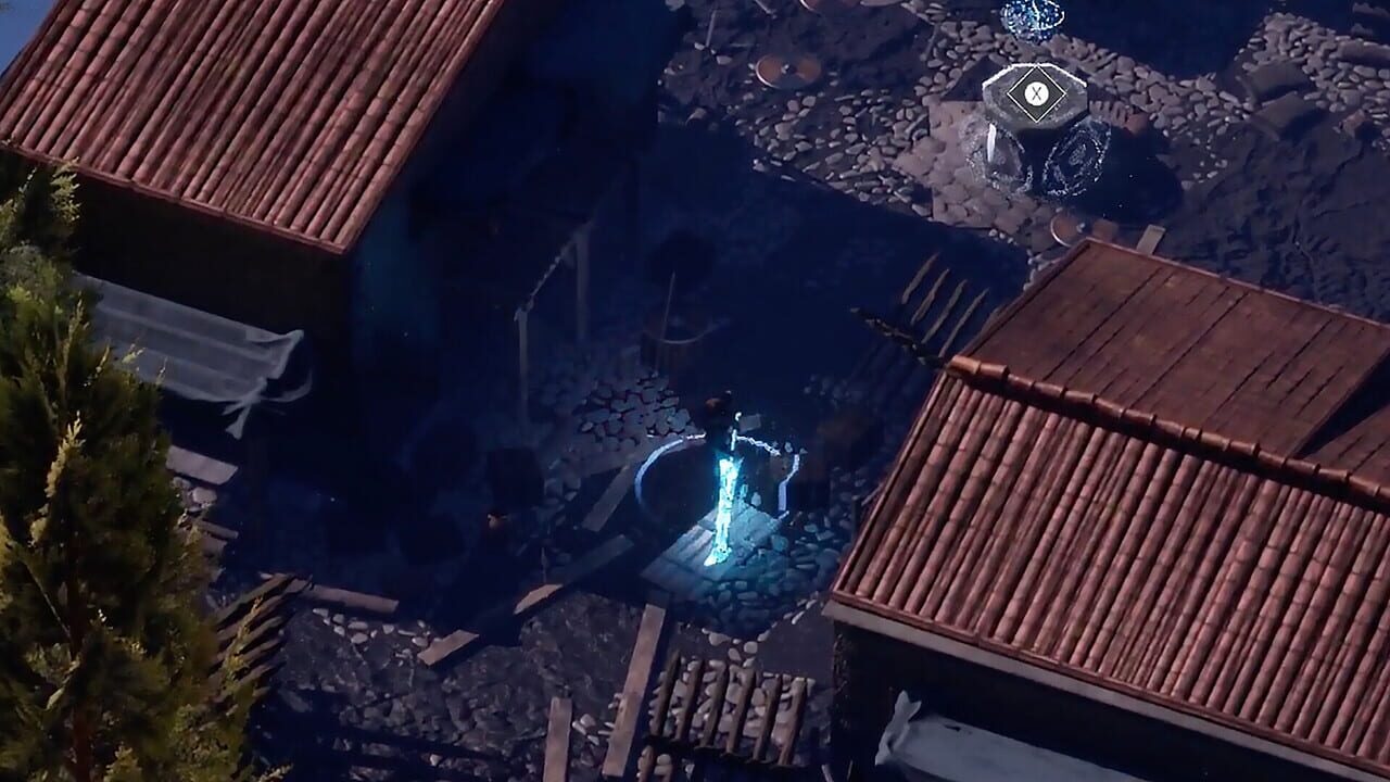 Blood Vow: Survive the Night