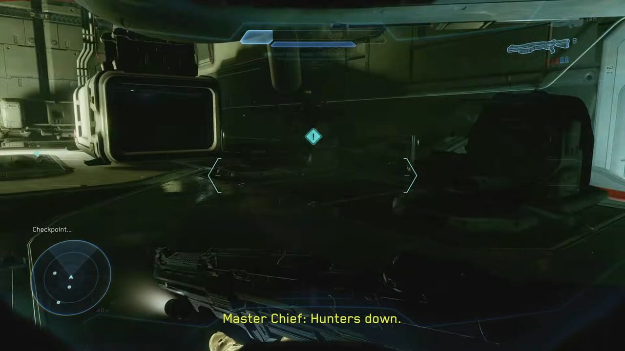 Halo 5: Guardians – Limited Collector’s Edition